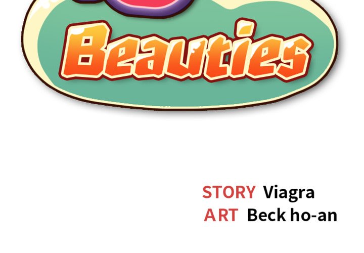 15 Beauties Chapter 10 image 2