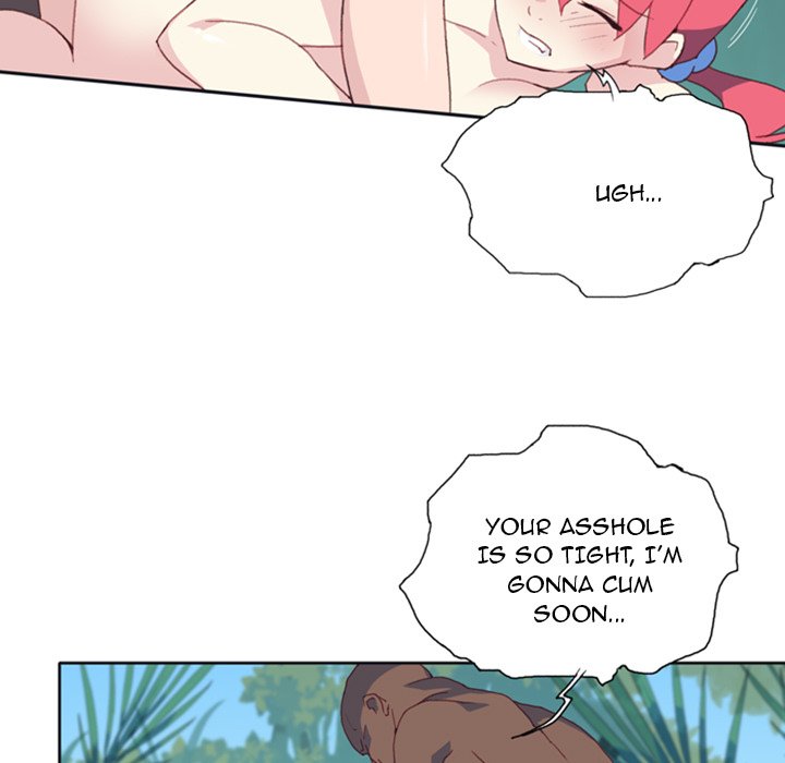 15 Beauties Chapter 10 image 6