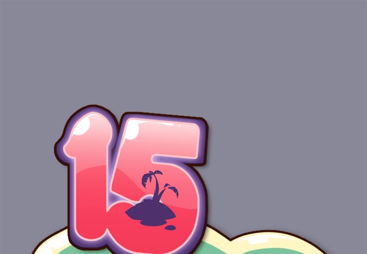 15 Beauties Chapter 11 image 0