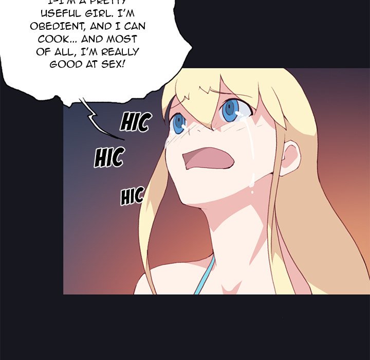 15 Beauties Chapter 11 image 14