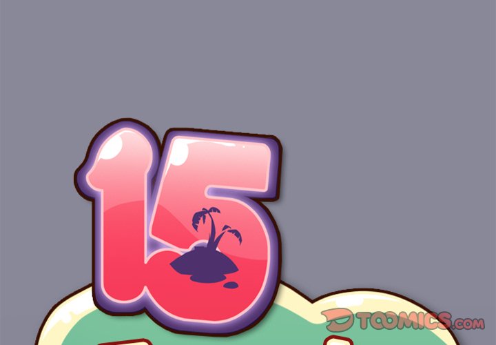 15 Beauties Chapter 12 image 1