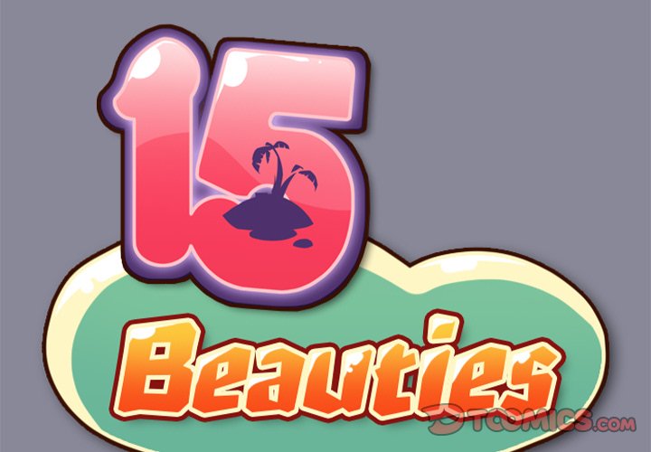 15 Beauties Chapter 13 image 1