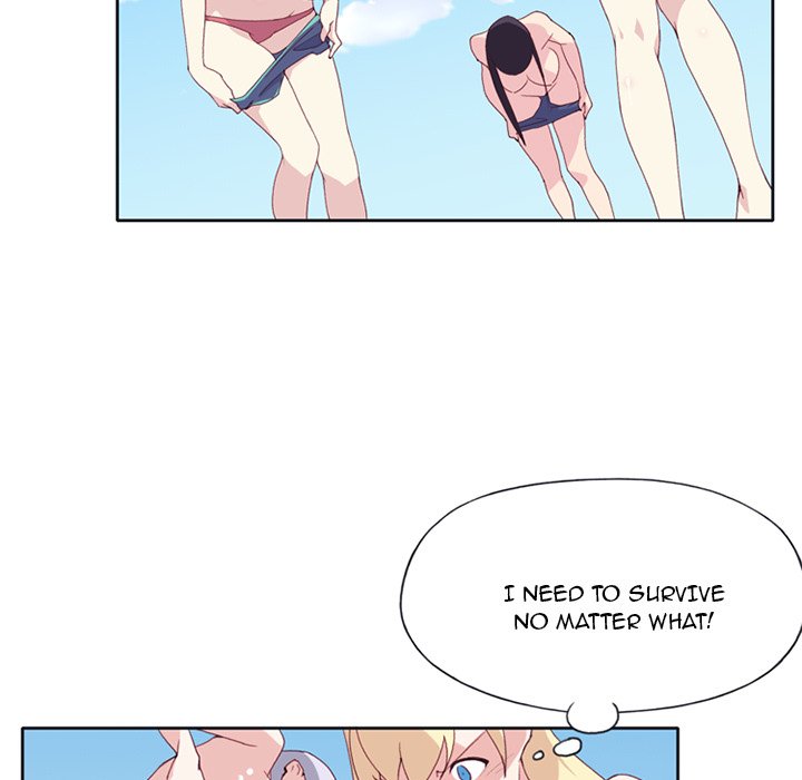 15 Beauties Chapter 14 image 10