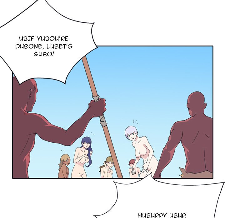 15 Beauties Chapter 14 image 16