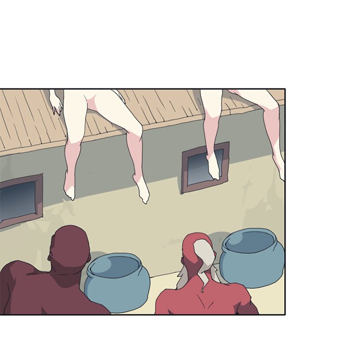 15 Beauties Chapter 14 image 30