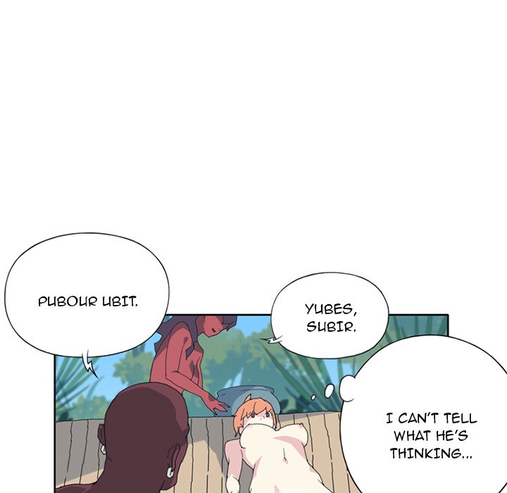15 Beauties Chapter 14 image 31