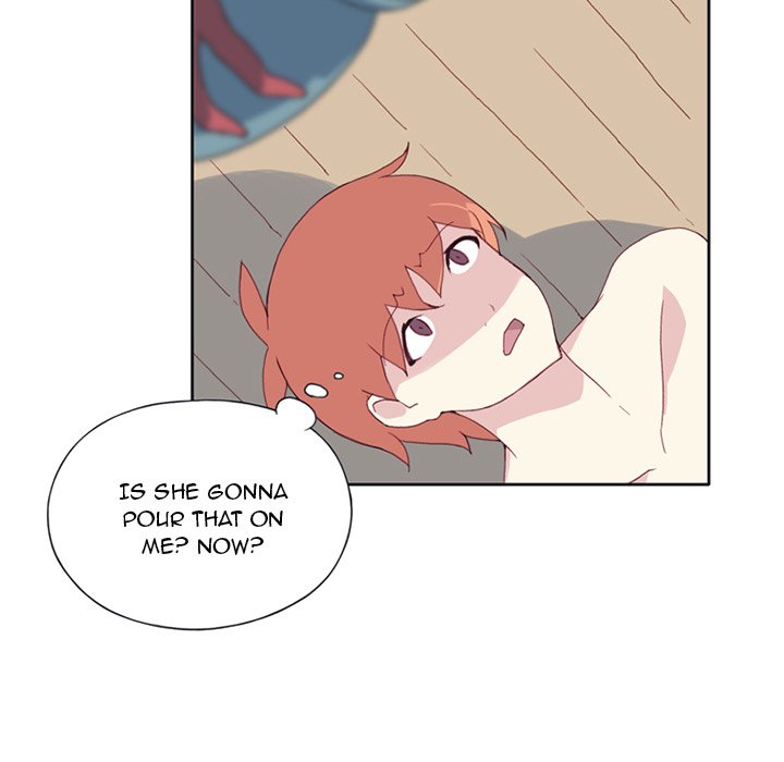 15 Beauties Chapter 14 image 33