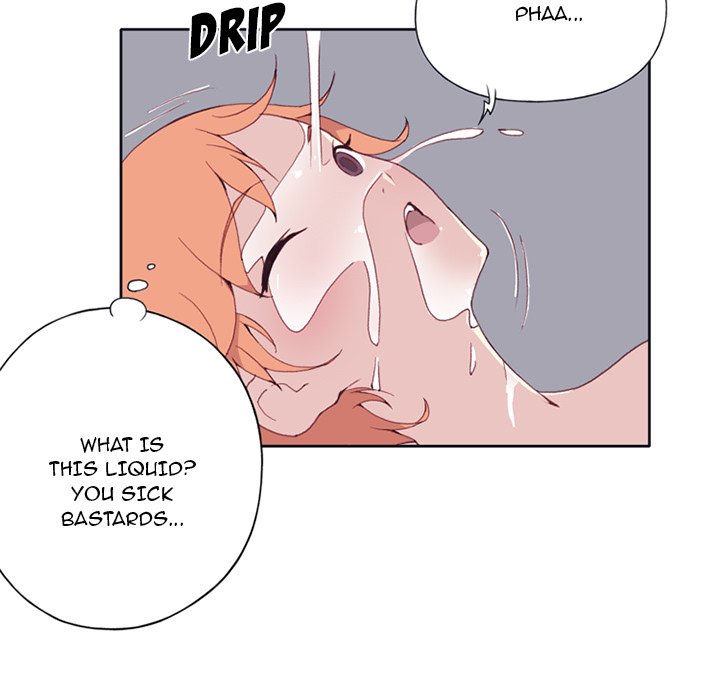 15 Beauties Chapter 14 image 36