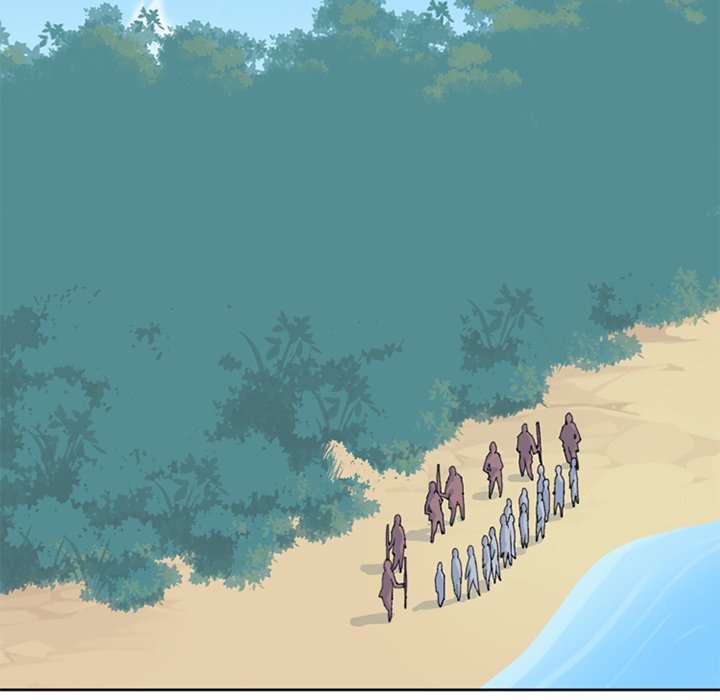 15 Beauties Chapter 14 image 5