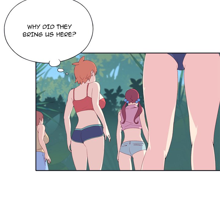 15 Beauties Chapter 14 image 7