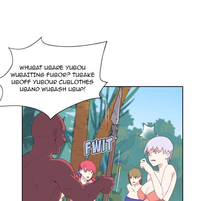15 Beauties Chapter 14 image 8