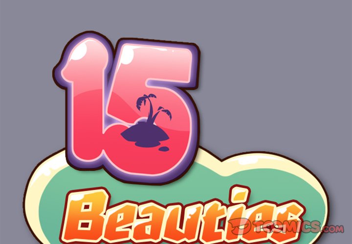 15 Beauties Chapter 15 image 1