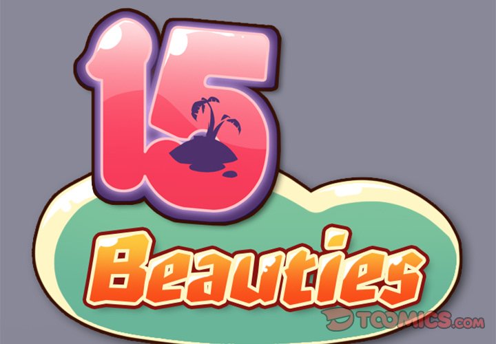 15 Beauties Chapter 16 image 1