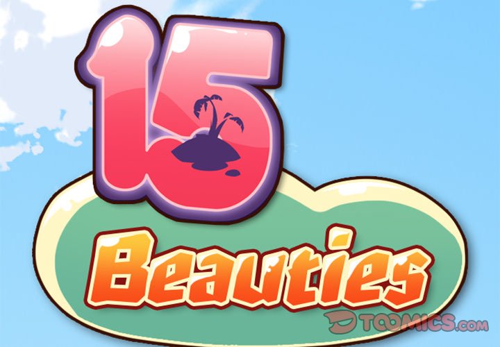 15 Beauties Chapter 18 image 1