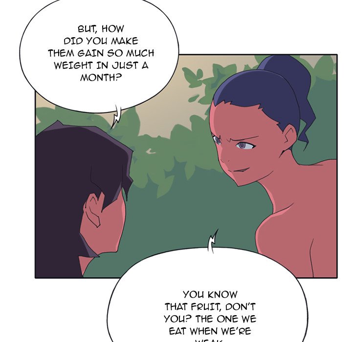 15 Beauties Chapter 18 image 19