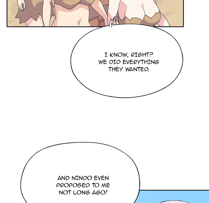 15 Beauties Chapter 18 image 42