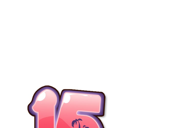 15 Beauties Chapter 19 image 0