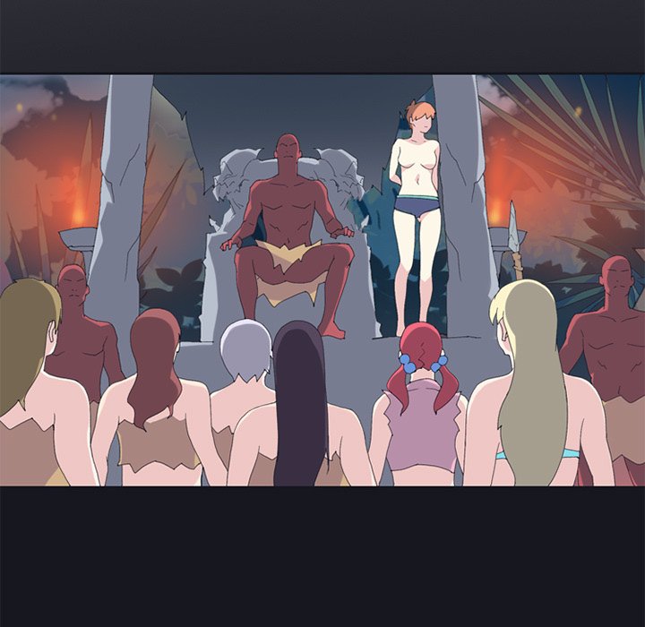 15 Beauties Chapter 19 image 14
