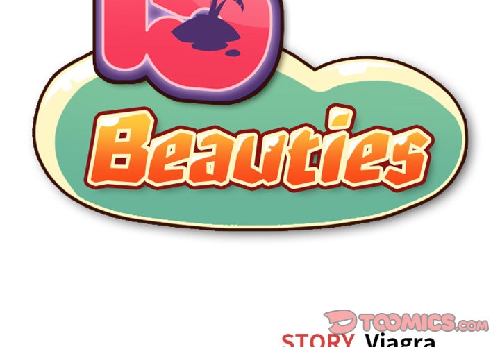 15 Beauties Chapter 19 image 1