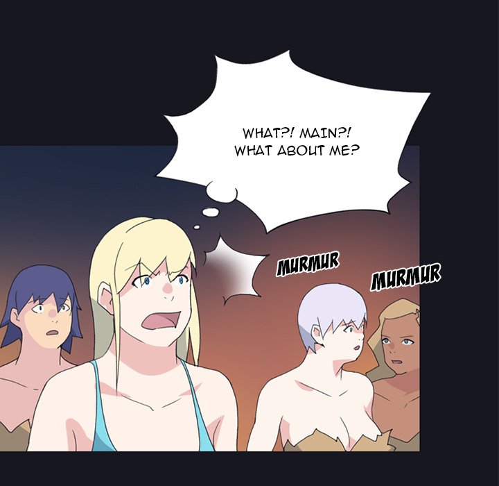 15 Beauties Chapter 19 image 19