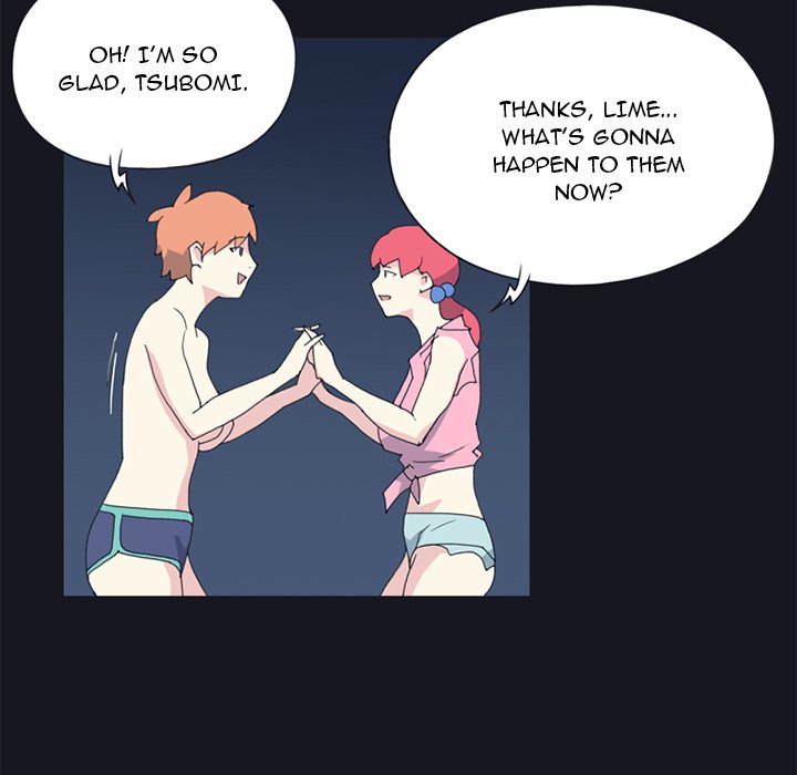 15 Beauties Chapter 19 image 36