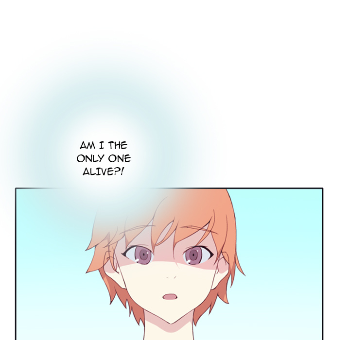 15 Beauties Chapter 2 image 100