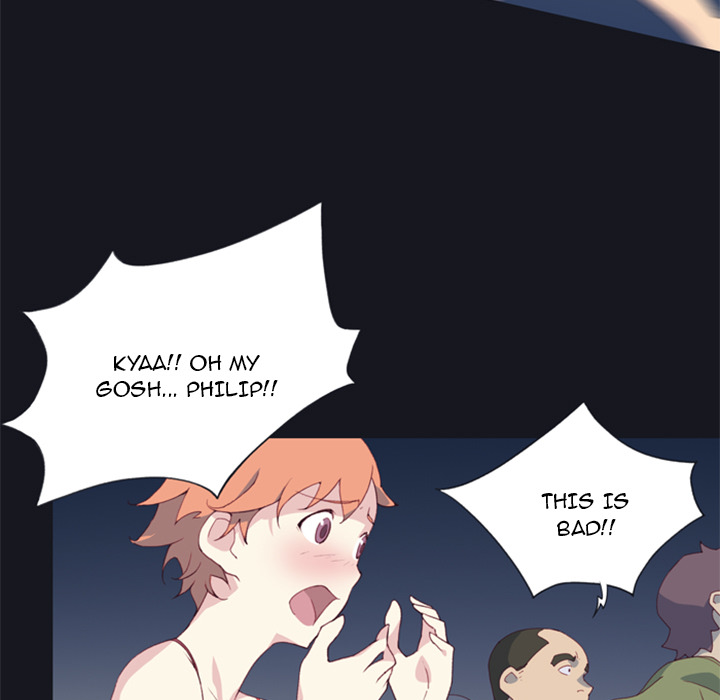 15 Beauties Chapter 2 image 12