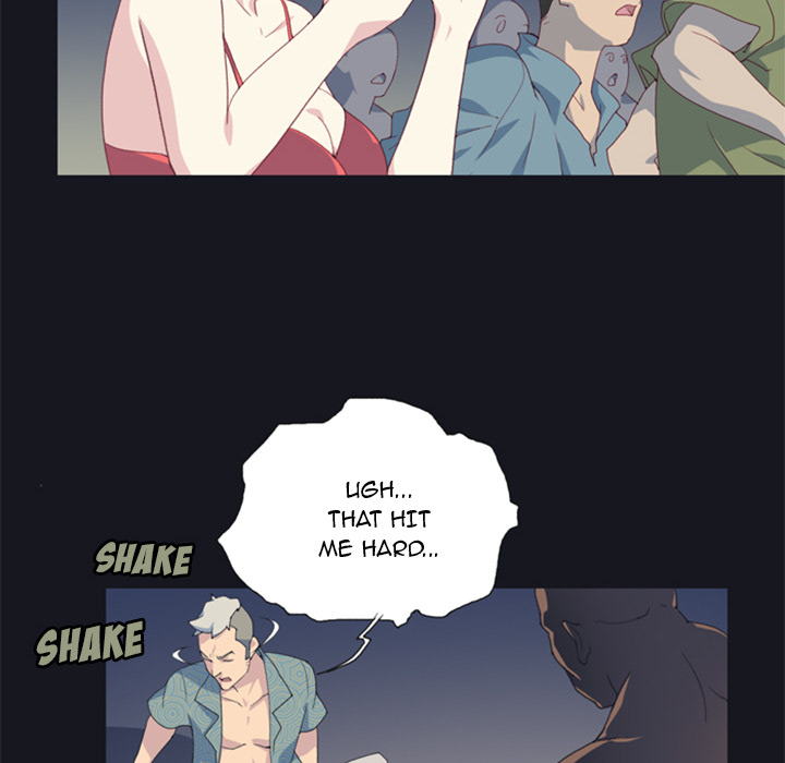 15 Beauties Chapter 2 image 13