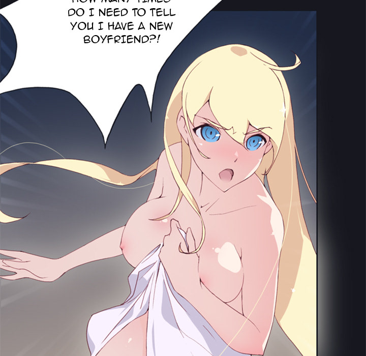 15 Beauties Chapter 2 image 18