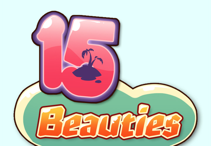 15 Beauties Chapter 2 image 1