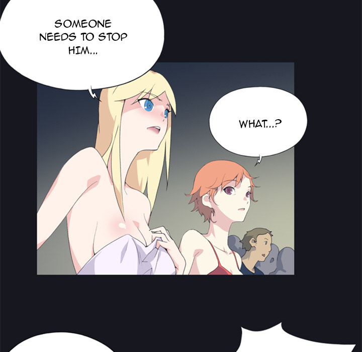 15 Beauties Chapter 2 image 27