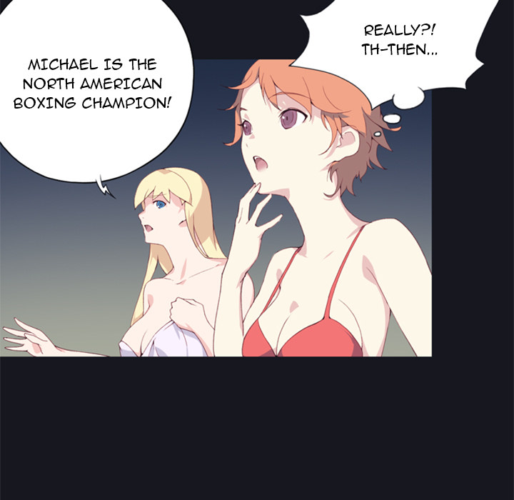 15 Beauties Chapter 2 image 28