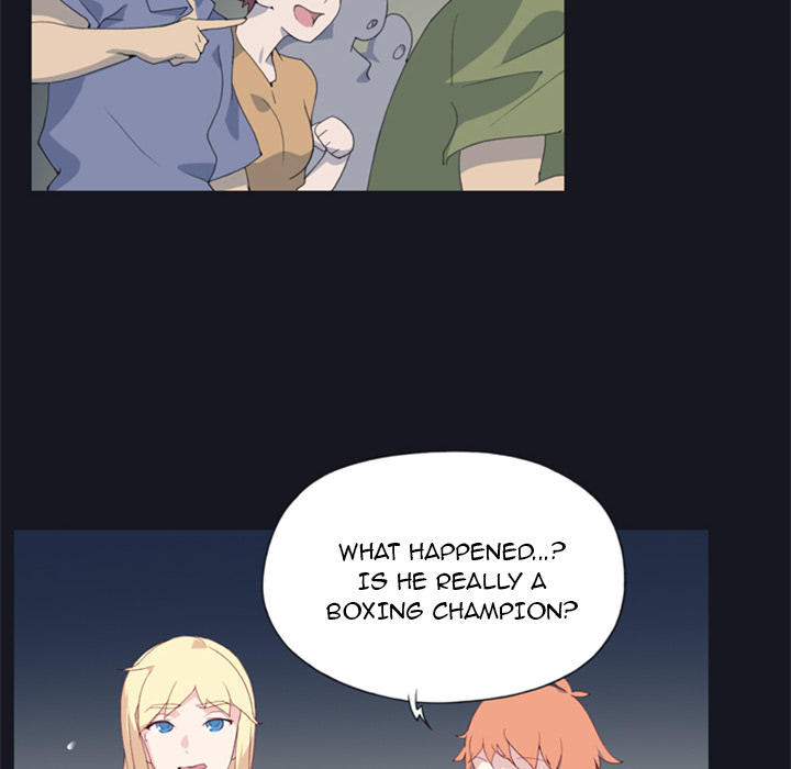 15 Beauties Chapter 2 image 37