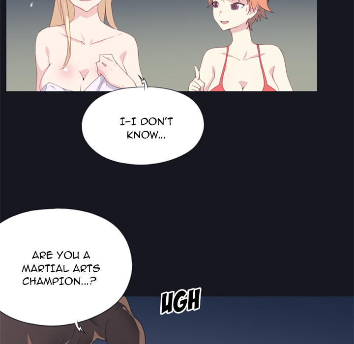 15 Beauties Chapter 2 image 38