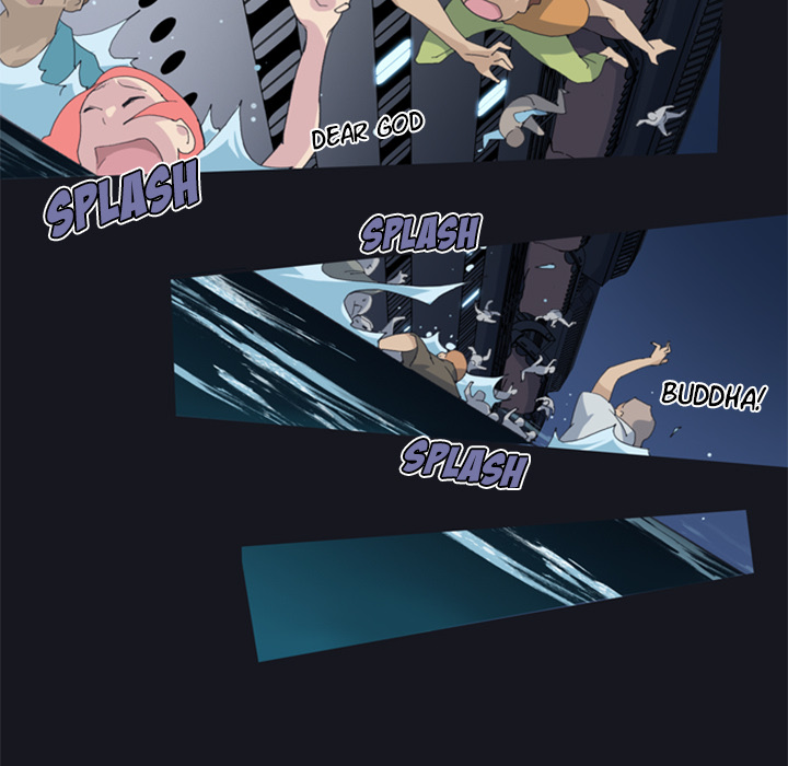 15 Beauties Chapter 2 image 83