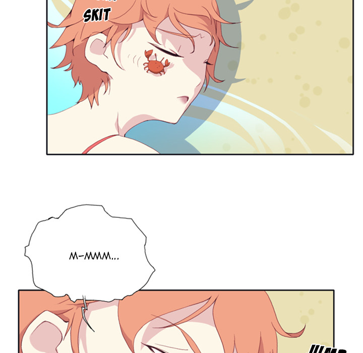 15 Beauties Chapter 2 image 93