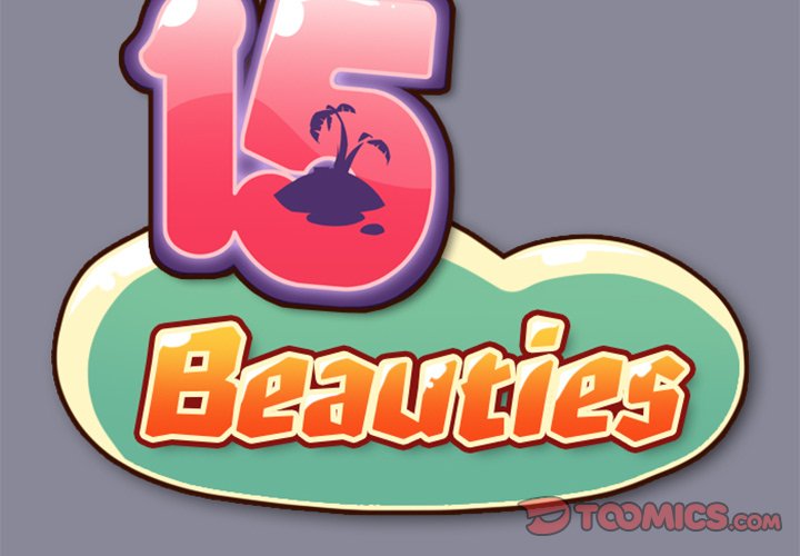 15 Beauties Chapter 20 image 1