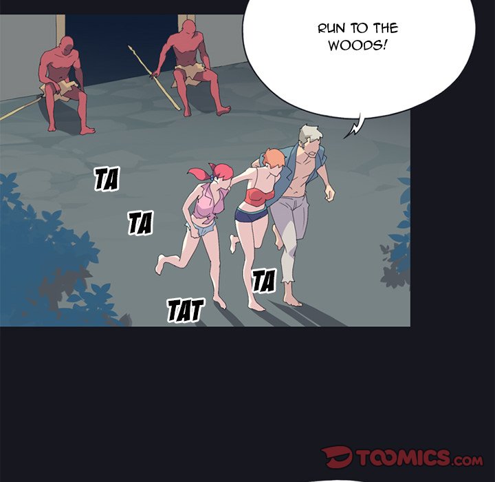 15 Beauties Chapter 20 image 25