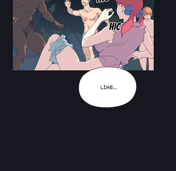15 Beauties Chapter 21 image 24