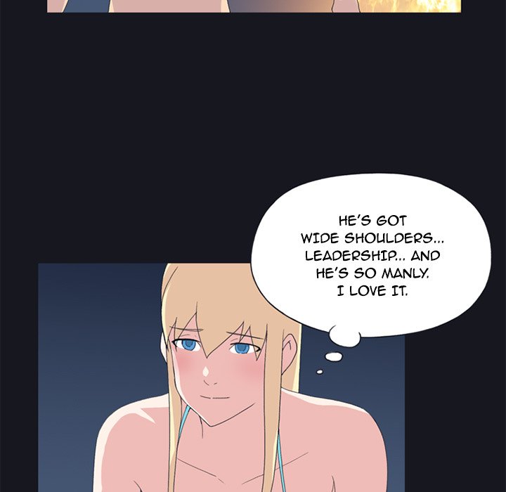 15 Beauties Chapter 23 image 10
