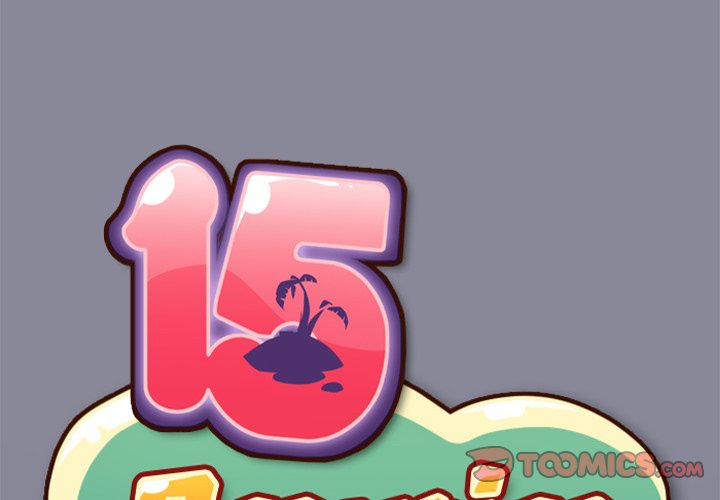 15 Beauties Chapter 24 image 1