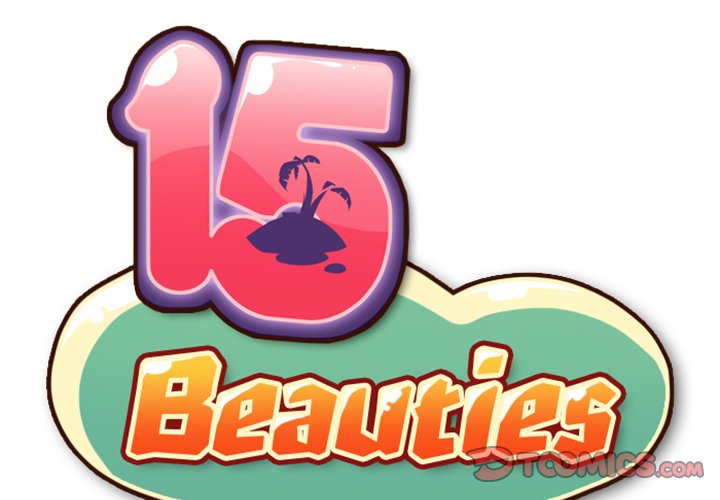 15 Beauties Chapter 25 image 1
