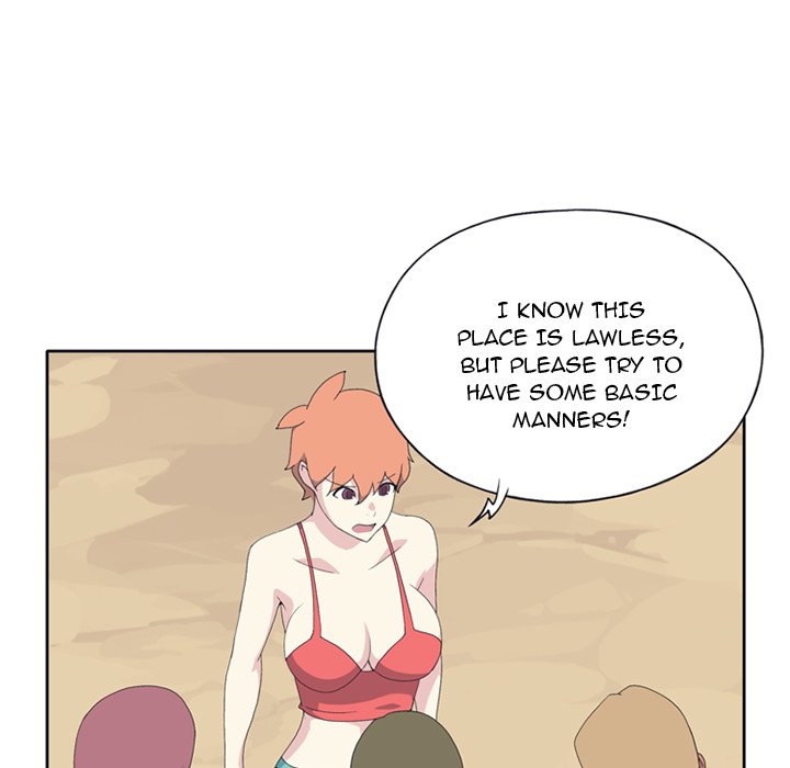 15 Beauties Chapter 25 image 60