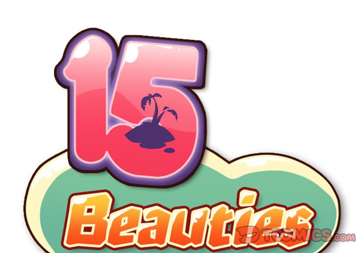 15 Beauties Chapter 26 image 1