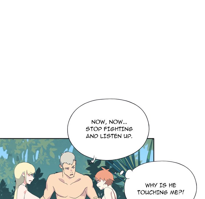 15 Beauties Chapter 26 image 4