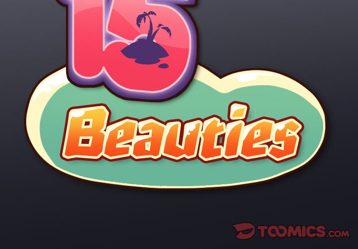 15 Beauties Chapter 27 image 1