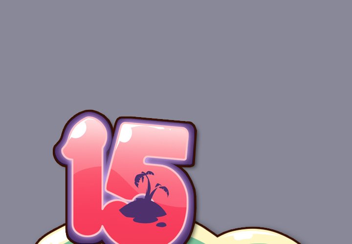 15 Beauties Chapter 28 image 0