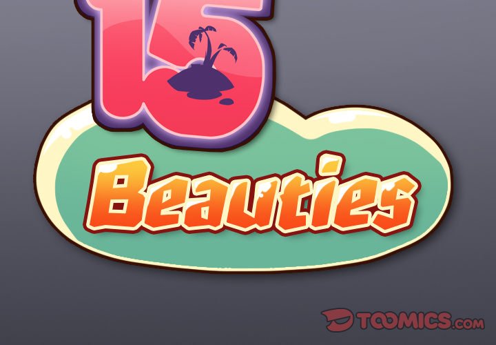 15 Beauties Chapter 29 image 1