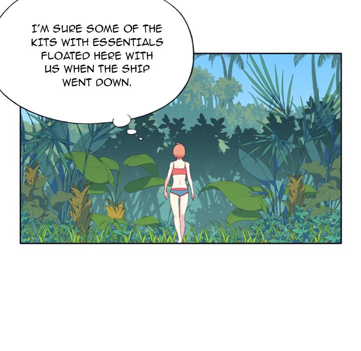 15 Beauties Chapter 3 image 10
