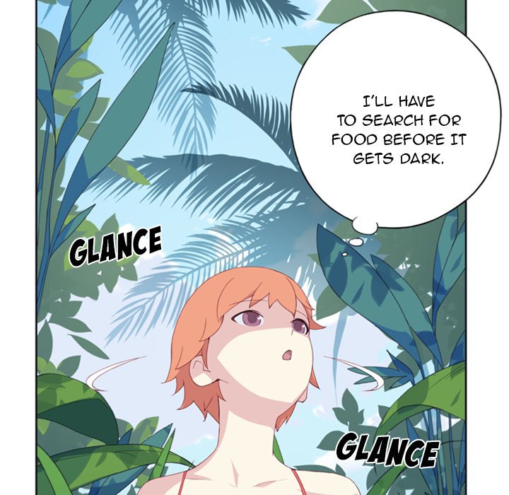 15 Beauties Chapter 3 image 13